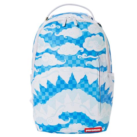 buy Sprayground backpacks online